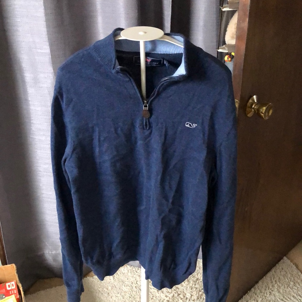 Boys sweater